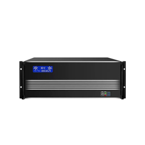 PC Industrial HW 4UB 4U Intel de 3.ª a 14.ª Generación Core Pentium Xeon, LAN Dual Gigabit, 2xCOM RS232 485 422, VGA, HDMI - Product Image 3