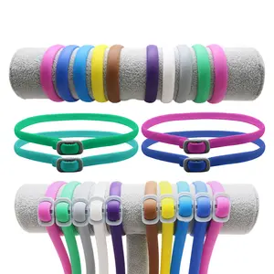 <span class=keywords><strong>Collar</strong></span> Calmante para Perros con Feromonas Ajustable, Alivia y Reduce la Ansiedad, Duradero - Product Image 1