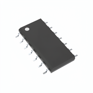 Distributeur agréé MC1496BD de circuits intégrés et modules RF divers - Product Image 1