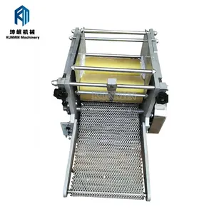 High-Efficiency And Energy-Saving Tortilla Chips Manual Making Extruder Machine