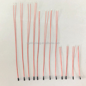 10k NTC thành phần điện tử thermistor Đặc điểm chính thermistor sản phẩm - Product Image 4