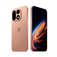 Smartphone OnePlus 16 5G d'origine, écran 6,78 pouces Snapdragon 8 Elite Gen 6 185Hz 1,5K, appareil photo 200MP, charge rapide 100W, double SIM