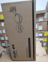 Ruijie-Punto de acceso inalámbrico WiFi 6 para exteriores, resistente a la intemperie y de alta velocidad, para parques, estadios y lugares al aire libre