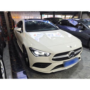 Guazi 2022 Mer-cedes-Benz <span class=keywords><strong>CLA</strong></span> Vagoneta de 5 Plazas, Motor de Gasolina, Transmisión Automática RTS, Volante a la Izquierda, Vagoneta Familiar Económica - Product Image 3