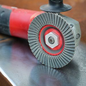 DIY電動工具 水冷式ポータブル電動ウェットアングルグラインダー研磨機 花崗岩 大理石 石英石用機械 - Product Image 6