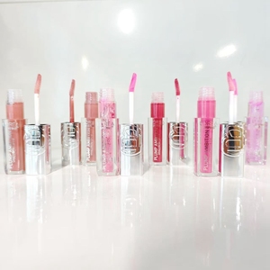 2025Siyiping New Lip Men Son Môi Lỏng Giữ Ẩm Và Giữ Ẩm Màu Vẽ Trang Điểm Set, Hộp 24 - Product Image 6