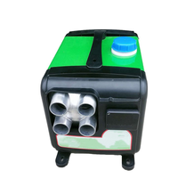 Webastto柴油加热器12v 24v卡车驾驶室停车eberspacher空气加热器2kw 5kw