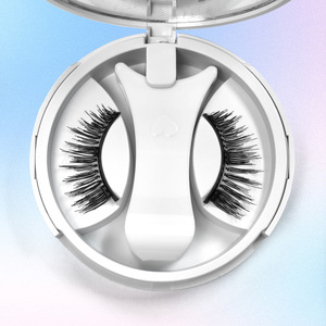 Bộ dụng cụ nối mi từ tính Yiernuo 3, hàng mới, nhãn hiệu riêng, kèm dụng cụ gắn mi từ tính - Product Image 2