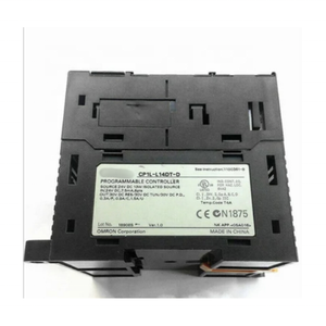Seri <span class=keywords><strong>CP</strong></span> CP1L asli baru Unit CPU CP1L-L14DR-A CP1L-L20DT-A CP1L-L14DT-D - Product Image 4