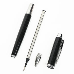 Metal Business Roller <b>Gift</b> <b>Pen</b> <b>Pen</b> Free Ink Custom Logo <b>Gift</b> Gel <b>Pen</b> - Product Image 2