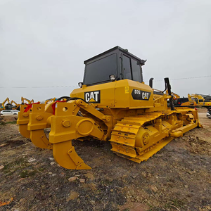 Bulldozers Caterpillar D7G d'<span class=keywords><strong>occasion</strong></span>, bulldozer sur chenilles d'<span class=keywords><strong>occasion</strong></span>, prix bas, bulldozer d'<span class=keywords><strong>occasion</strong></span> à vendre - Product Image 4