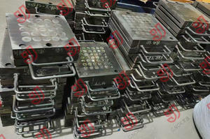 Venda Direta da fábrica Custom-Made OEM RE519115 & RE504805 Selos Óleo de Alta Qualidade para o Selo Purpose - Product Image 6