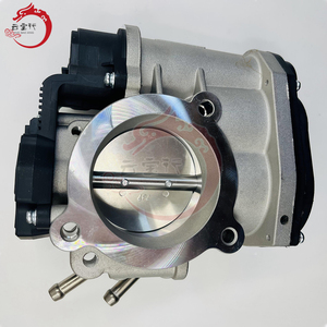 Pieza de Repuesto Original para Motor de Automóvil, Conjunto de Cuerpo del Acelerador 35100-3E100 para Hyundai Elantra Kia Ceed 351003E100 - Product Image 2