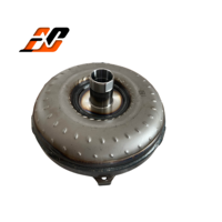 Convertisseur de couple hydraulique de transmission Hideo Cruze 6T30 24271596, boîte de vitesses remanufacturée, pièces automobiles avec garantie d'un an