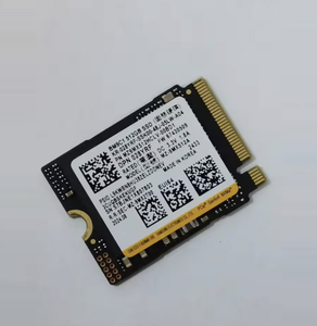 9C1 NVMe 2230 M.2 SSD 내장형 솔리드 스테이트 드라이브 512GB 4200 RPM 3200MB/s 2100MB/s 노트북 데스크탑 PC용 - Product Image 3