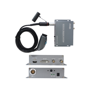 Tuyou 1080P Endoscoop Converter Ultra-Lage Latentie Draagbare Medische Beeldvorming Ent & Huisdier Chirurgie - Product Image 3