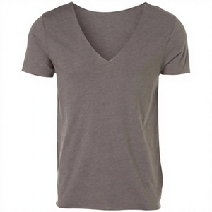 Camisetas de chifón de manga tres cuartos, holgadas, deportivas, informales, para exteriores, con protección UV UPF50+, para pesca, cuello redondo, protección solar, secado rápido - Product Image 3