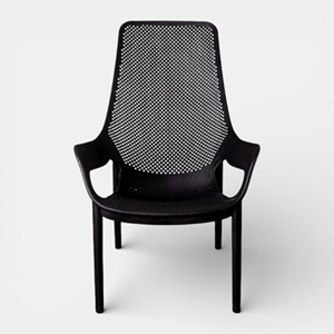 <span class=keywords><strong>Fauteuil</strong></span> de <span class=keywords><strong>piscine</strong></span> moderne et durable en <span class=keywords><strong>plastique</strong></span> PP blanc pour l'extérieur - Product Image 3