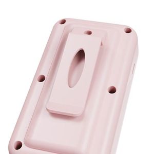 Lime à ongles professionnelle sans fil rechargeable portable pour le nail art, le polissage du <span class=keywords><strong>gel</strong></span> et de la colle, perceuse à ongles - Product Image 5
