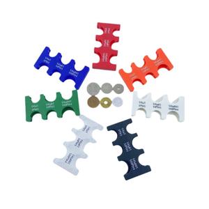 プラスチック射出部品製造成形中国工場カスタム高精度プラスチック製品 - Product Image 5