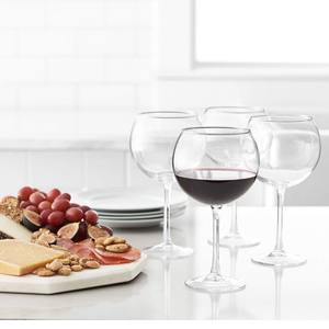 Хит продаж 2023, бокалы для вина с воздушным шаром - Product Image 6