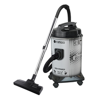 Aspirateur à tambour de haute qualité, forte aspiration, grande puissance, grande capacité, Chine, 18-29L, 1200w-2000w, avec brosse pour sol