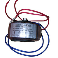 20va 30va 50VA 100va 200va 1000VA 3000va 5000va 12v 24v 220V 380V amplificateur audio transformateur toroïdal