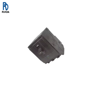 Nouveau Contrôleur de programmation PLC dédié PAC d'automatisation industrielle QOB350, en stock et prêt à l'emploi - Product Image 1