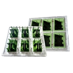 EPP tạo bọt khuôn chất lượng cao 6061 nhôm khuôn - Product Image 4