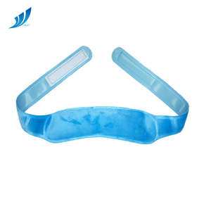 Heat Therapy Pack Cooling Gel Headband Hot Reducing Cool <strong>Fever</strong> <strong>Patches</strong> - Product Image 4
