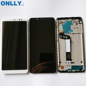 Offre Spéciale montage d'origine pour xiaomi note 5 écran d'affichage à cristaux liquides d'affichage à cristaux liquides d'oem pour mi note 5 pro affichage - Product Image 6