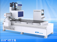 Machine de nesting CNC KDTJidong KN-2409NM