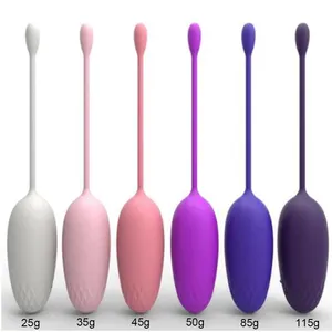 Boules de Kegel benwa pour femmes, 5 pièces, exercices pour innie urinoir, renforcement