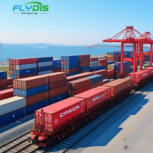 Spedizione Marittima Economica Porta a Porta dalla Cina al Ghana da <span class=keywords><strong>Guangzhou</strong></span> Shenzhen, Trasporto Marittimo DDP verso l'Australia - Product Image 2