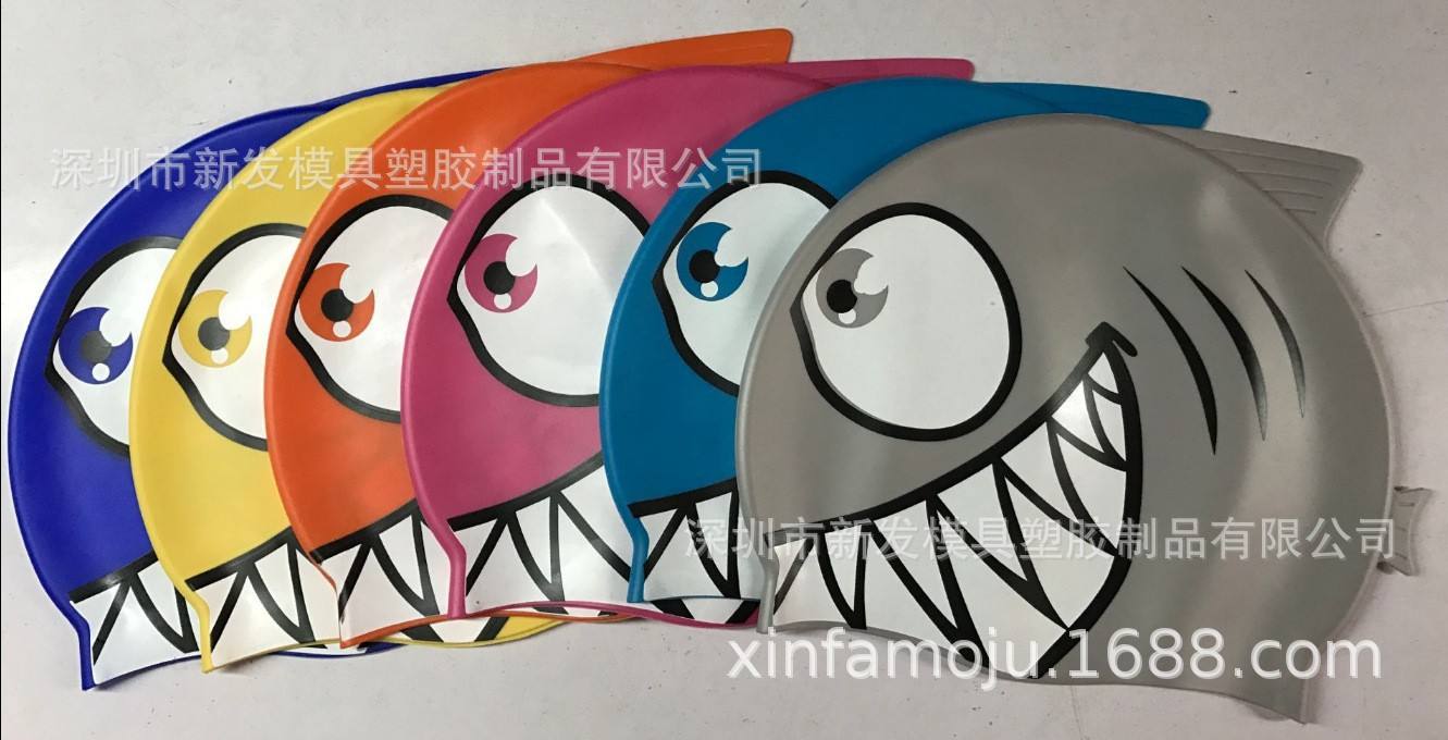 ลายฉลาม