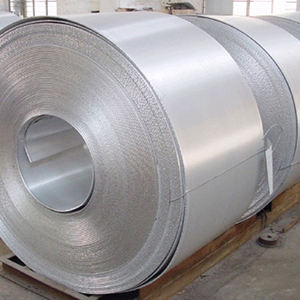 Bobina Redonda de Acero Inoxidable <span class=keywords><strong>AISI</strong></span> 304L <span class=keywords><strong>316</strong></span> Equivalente a EN 10297 al Mejor Precio - Product Image 2