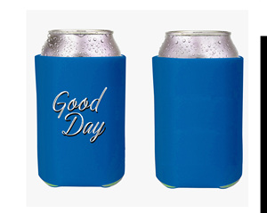 Custom Sublimation Printed Logo OEM Neoprene Stubby Holder Can <b>Cooler</b> Beer <b>Drink</b> Coffee Cup Bottle Sleeve - Product Image 4