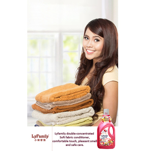 Thân Thiện Với Môi Lyfamily Chống-Bướm Và Côn Trùng Bằng Chứng Tinh Dầu Vải Điều Hòa Vải Làm Mềm Lenor Downy Vải Softner - Product Image 2