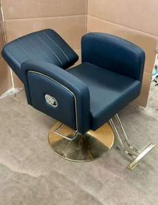 Chaise de coiffure professionnelle moderne de haute qualité en gros, chaise de salon de coiffure, chaise de style relevable, populaire pour l'utilisation en salon de beauté - Product Image 5