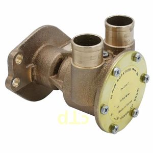 Pieza de Maquinaria de Construcción, Bomba de Agua de Mar JPR-JD25UH DZ116559 RE535944 RE525563 RE503068 132-0435 10-24753-01 10-24907-01 - Product Image 3
