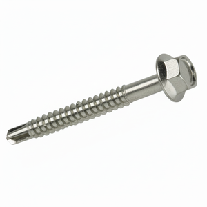 VITE Autoperforante TECC 6,3X 50mm. Pz.100 KOVERVIT DX MUSTAD <b>Tapping</b> <b>Screws</b> Product Category - Product Image 1