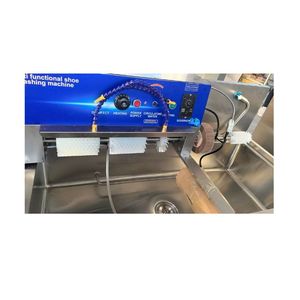 Séchoir à chaussures en stock avec fenêtre visible et chauffage uniforme, vente directe usine - Product Image 6