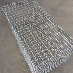Treillis en fil de fer pour remplir la boîte en pierre - Product Image 2