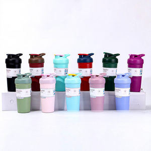 <span class=keywords><strong>Thermos</strong></span> en acier inoxydable 304 de haute qualité, design minimaliste moderne, pour le camping, l'extérieur, la voiture, portable - Product Image 3