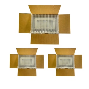 Chất lượng cao đủ mạnh đệm không khí bong bóng cột túi rượu chai bảo vệ - Product Image 1