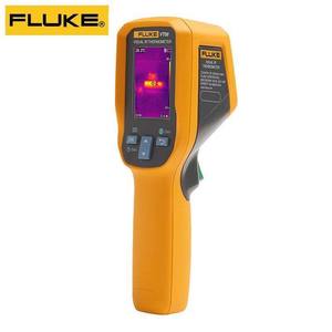 Termómetro Infrarrojo Visual Fluke VT08, 120x90 Píxeles, Sensibilidad de 30 mK, Uso Industrial - Product Image 3