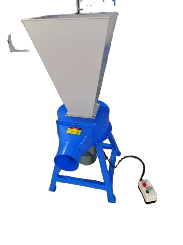 Multi functional Waste Sponge Crushing White