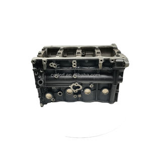 Di alta qualità originale 2TR motore a benzina blocco corto blocco blocco cilindri per Toyota Hilux Hiace Prado 2.7L - Product Image 3