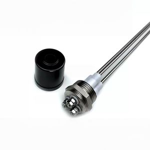 Đầu dò điều khiển mực nước bể chứa cấp độ bán buôn, 1-3 điện cực, điện cực nồi hơi hơi nước, cảm biến mực nước - Product Image 2