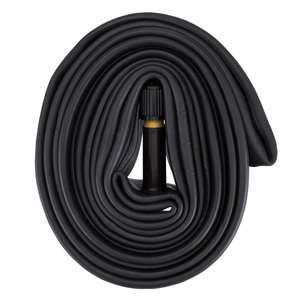 Cámara de Aire para Bicicleta de Carretera/MTB/BMX, de Goma Butilo, Duradera, Tamaño 16/18/20/24/26/29 Pulgadas X1.95/2.25 51mm, Válvula Schrader AV - Product Image 3